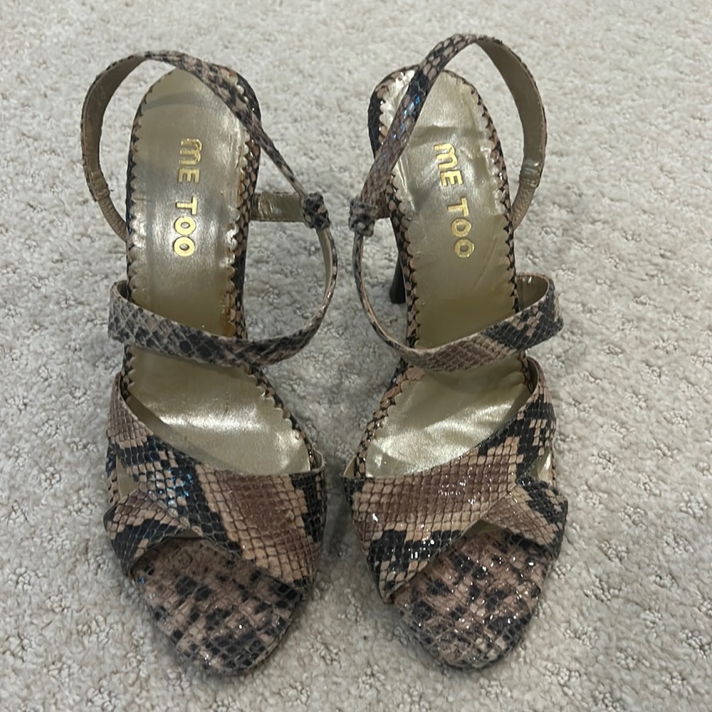 Womens heels